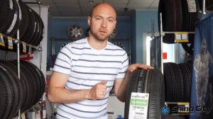 Kumho Ecowing ES01 KH27