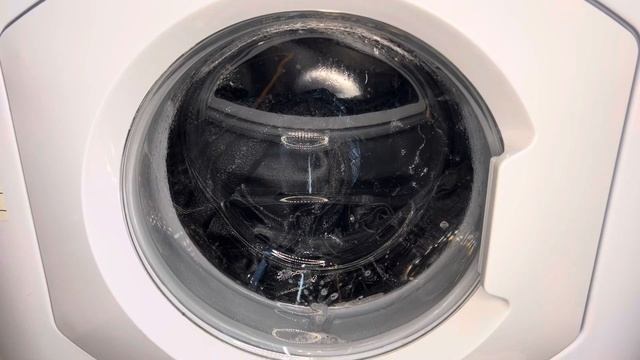 Hotpoint WML540 - Synthetics 40° Mini Load