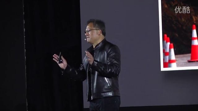 2016 GTC Beijing：ITS GPU （10） смотреть онлайн