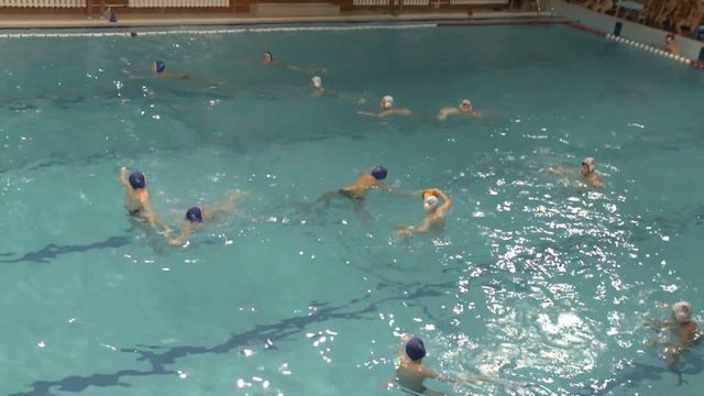 Жемчужина - МГФСО 2005 год. 3 период. смотреть онлайн