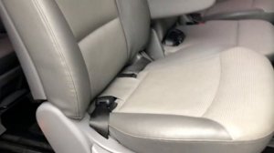 Обзор Hyundai Grand Starex '2012 г. ПРОХОР | Просто Хорошие Автомобили