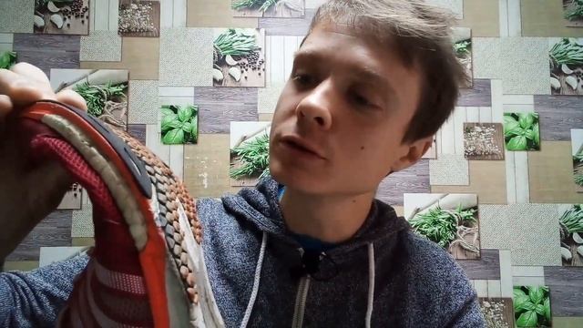 Мои первые марафонки. Adidas adizero takumi ren смотреть онлайн