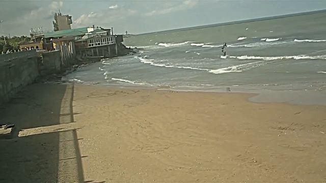 каспийск, кайтинг смотреть онлайн