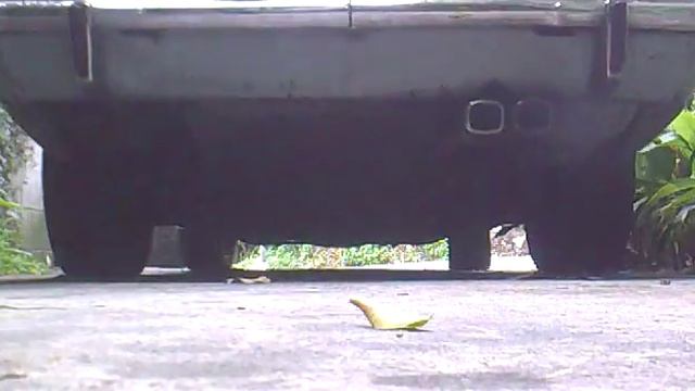 Opel Rekord C 1970-1700S 4