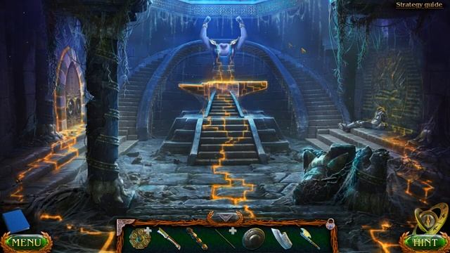 Let's Play - Lost Lands 6 - Mistakes of the Past - Part 4 смотреть онлайн