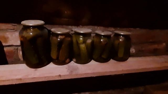 ?ПРАВИЛЬНОЕ ХРАНЕНИЕ ОВОЩЕЙ И ЯГОД.?Консервировать или замораживать. смотреть онлайн