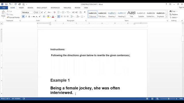 VYC STEM Online Program- Grade 9 English (Construction Shift) With Ms. Greene смотреть онлайн