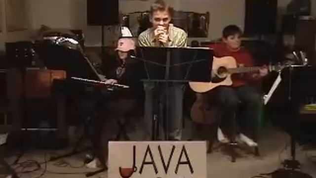 Java - Behind Blue Eyes смотреть онлайн