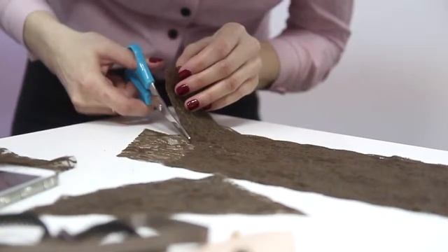 Мастерская - школа шитья - "Шьем нижнее белье" смотреть онлайн