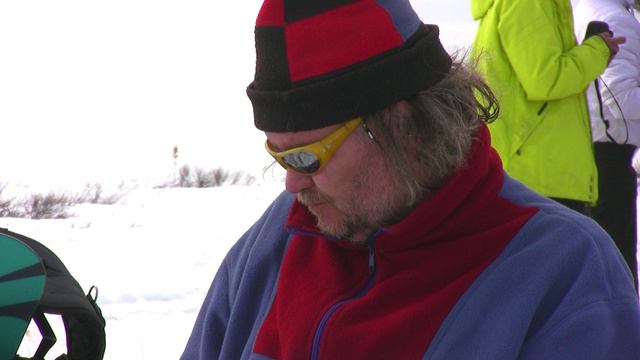 Сан Саныч Абабков смотреть онлайн