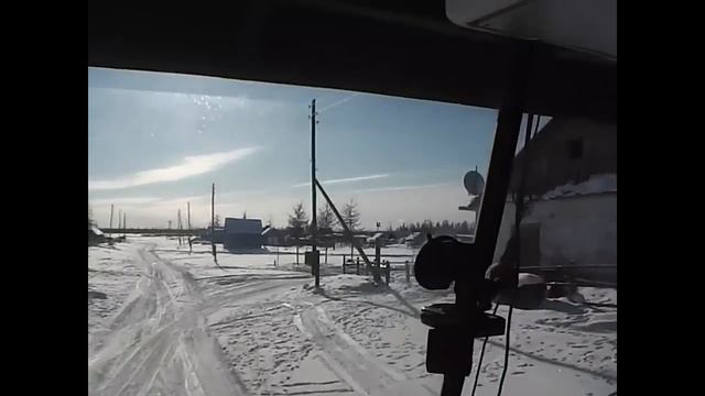 Село Аргартах САХА(ЯКУТИЯ) смотреть онлайн