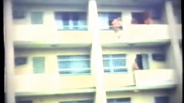 Orizont Africa 1984 смотреть онлайн