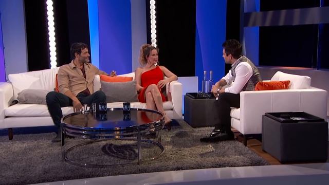 ALTAIR JARABO regañado por MALTRATAR a CAMILA SODI 🤯 [Entrevista] | Omar Chaparro Oficial смотреть онлайн