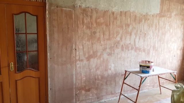 Ремонт Квартир Новосибирск - отделка комнаты по ул. Линейная смотреть онлайн