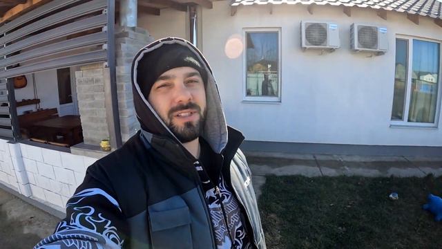 Пришла Весна начинаем работы по дому