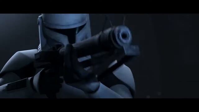 AMV / Star Wars: Tales of the Jedi / Ahsoka Tano / Linkin Park - Numb смотреть онлайн