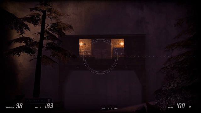 Entropy:Zero 2 (Combine Elite)-Chapter 4a:Exhumation Zone