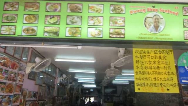 Самый дешёвый нодл суп, том ян, найденный мной на Пхукете 01.07.19.