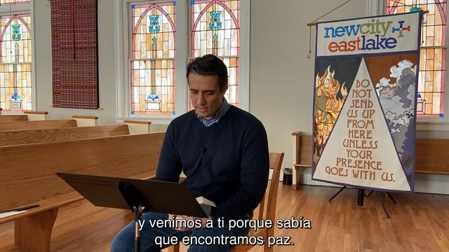Online Service – April 5 | Palm Sunday смотреть онлайн