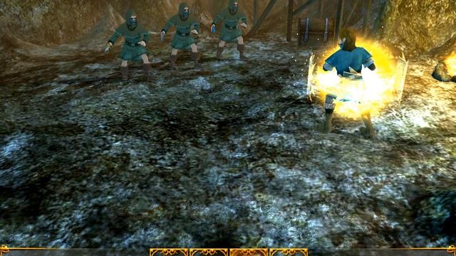 Let's Play GOOKA 2: the Mystery of Janatris |14| - Retarded Progression {EN} смотреть онлайн