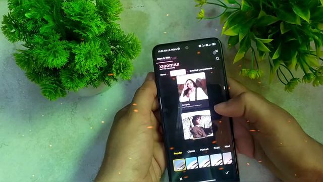 Miui 13 Gallery App New Update Features Settings Download & Install [No Root] смотреть онлайн