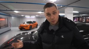 Первые ПРОБЛЕМЫ ZEEKR 001 с которыми сталкиваются покупатели