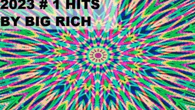 Groovy Soca Hits Mix 2023 # 1 by BIG RICH смотреть онлайн
