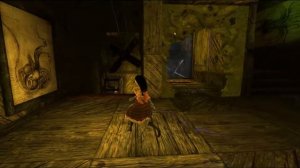 Прохождение Alice Madness Returns Глава 5: Кукольный домик ( No Comments )