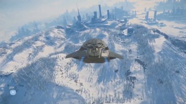 STAR CITIZEN: Презентация КАРРАКА, первая часть ПРОМО геймплея ИГРЫ
