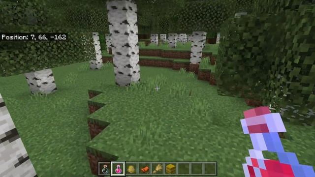 Java And Bedrock Got An Update Today смотреть онлайн