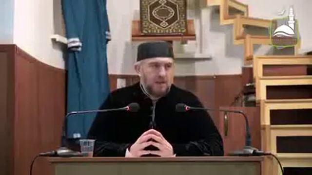 Праведный друг Каким должен быть друг смотреть онлайн