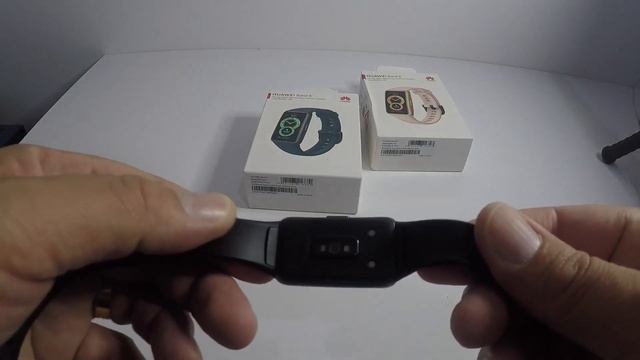 Huawei band 6 смотреть онлайн