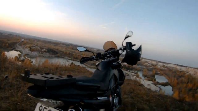 S2 Motors Dakar 250. Накатал 10000 Км. Поехали. смотреть онлайн