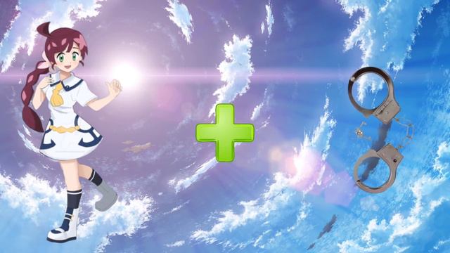 Pokegirls In Cuffed Mode 💖😘|| Pokemon Character #pokemon #shortfeed #cartoon