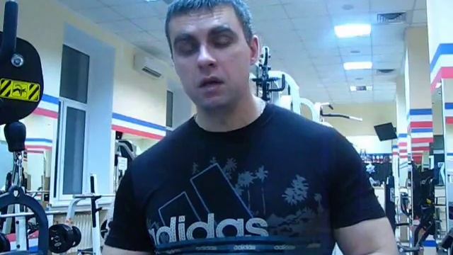 Подтягивания к турнику. Подтягивания широким хватом и обратным хватом. Техника #7 смотреть онлайн