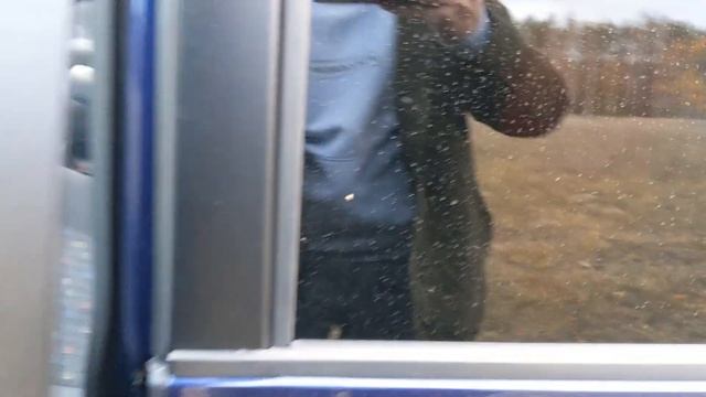 Обзор автомобиля Volkswagen Sharan 2003 года