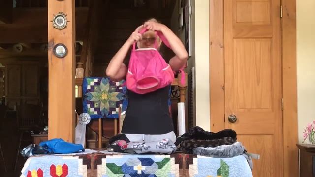 My pet carriers, DIY, all kind of pet carriers! смотреть онлайн