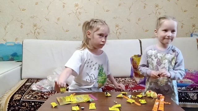 КЛИПЕРСЫ в ДИКСИ, узнай, что внутри!,открой! , прикрепи! смотреть онлайн