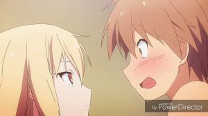 Аниме клип:Этой ночью будет жарко)