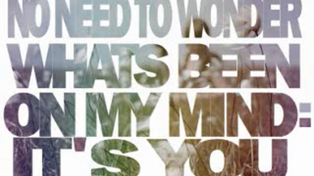 Joshua Radin - Paperweight cover смотреть онлайн