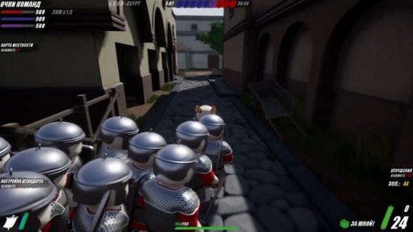 Shieldwall #5 НЕРЕАЛЬНО ПРОЙТИ ?