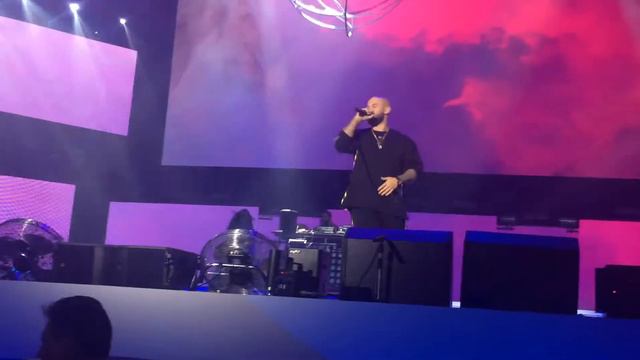 "ЗАЧЕМ МОЛЧАТЬ, КОГДА ЕСТЬ ГОЛОС!" КОНЦЕРТ 22.03.2018 - ДЖИГАН смотреть онлайн