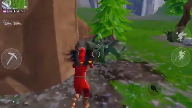 ?FORTNITE MOBILE PLAYER//650+Wins//FORTNITE MOBILE смотреть онлайн