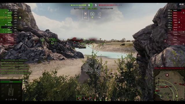 Pudel. Премиальный СТ (Польша). Карта Степи. №-1 смотреть онлайн