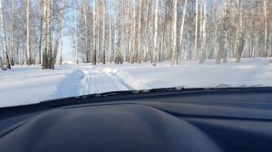 Форд Фокус 3. Отключать ли Антибукс в снегу.