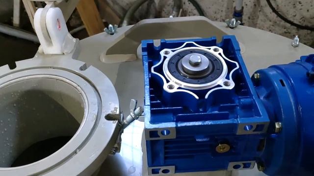 Полипропиленовый реактор 140л смотреть онлайн