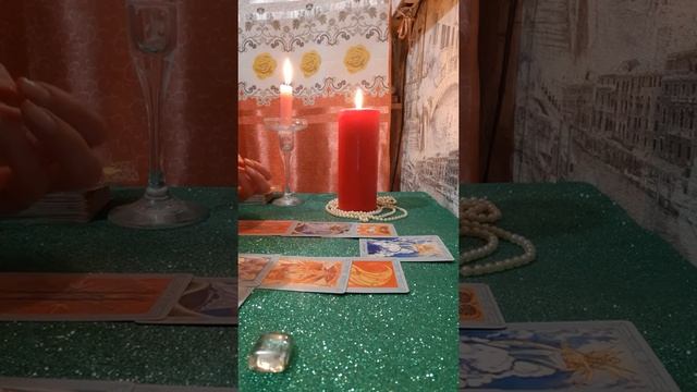 МОЙ БУДУЩИЙ МУЖ. Таро. Гадание. смотреть онлайн