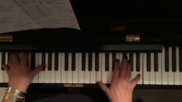Bethel The Lion And The Lamb Piano Tutorial смотреть онлайн