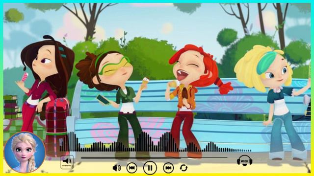 Arazchi Qizlar. Uzbek Tilida Ertak.Bolajonlar Uchun Ertak Audiokitoblar #qizlar#ertak#Эртак#audiobo