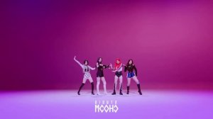 Aespa - "Next Level" MIRRORED CHOREOGRAPHY